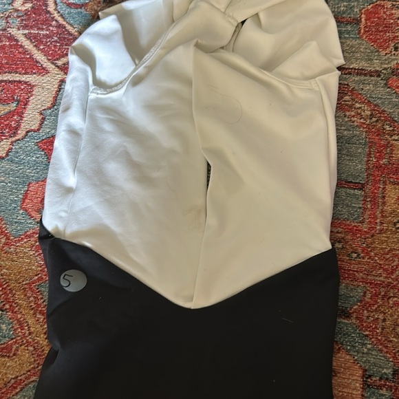 Five leotard - Picture 2 of 3